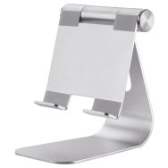 Support de bureau pliable pour tablette jusqu'à 11'' - Neomounts