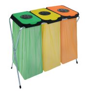 Support de sac triple EKOthinks 3