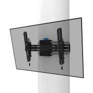 Support inclinable pilier écran 40''-75'' WL35S910BL16 Neomounts