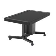 Support mobile motorisé ajust/inclin EASYTILT+ - Easypitch