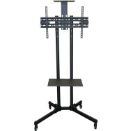 Support mobile pour écran de 37 à 70'' - Dacomex