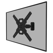 Support mural ajustable écran 32''-65'' WL40S840BL14 Neomounts