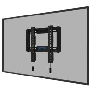 Support mural écran 24''-65'' WL30550BL12 Neomounts