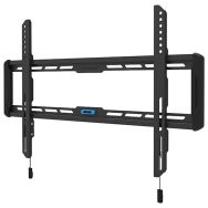 Support mural fixe extra plat pour écran de 40 à 75'' - Neomounts