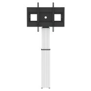 Support mural motorisé moniteur 42'' à 100'' Plasma-W2500 - Neomounts