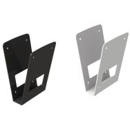 Support mural 2 haut-parleurs MASK4C ou MASK6C - Apart