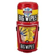 Support mural pour lingettes - Big Wipes