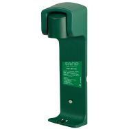 Support mural pour solution Cederroth 500 mL