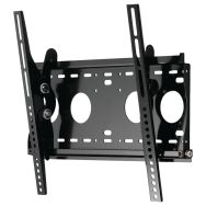 Support mural ultra plat inclinable EE5040 pour &eacute;cran 26-52'' - Aavara