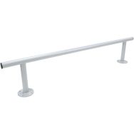 Support pour moto - 180 cm - acier