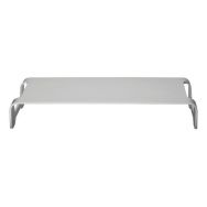 Support pour ordinateur - Aluminium - Slim