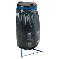 Support pour sac-poubelle - 110 L