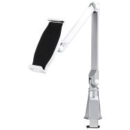 Support réglable en hauteur pour tablette de 4.7'' à 12.9'' - Neomounts