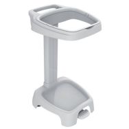 Support sac - 120 L - Sans couvercle