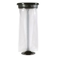 Support sac/platine couvercle 110l collecmur essentiel - Rossignol Pro