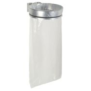 Support sac sans couvercle - 110l - ecollecto extreme - Rossignol Pro