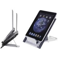 Support universel iPad/tablette/PC portable - Neomounts