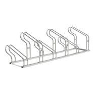 Support vélos Optimum 6 places galva - à monter