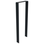 Support vélos SECUR arceau métal - Buton Design