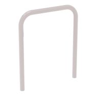 Support vélos simple Ø 50 mm scellement direct - Procity