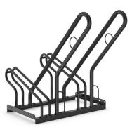 Supports à vélos 2502 Black Edition - 2 places