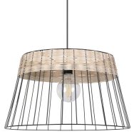 Suspension métal INDAH - Corep