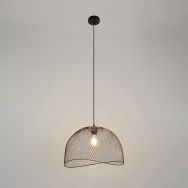 Suspension métal OTTAWA Ø45 cm - Corep