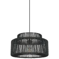 Suspension papier CANCUN - Corep