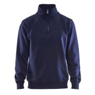 Sweat col camionneur 3365 Blaklader