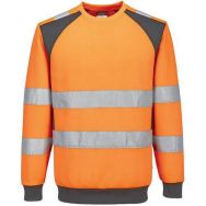 Sweat haute visiblite WX2 - Portwest