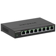 Switch administrable 8 ports MS308 - Netgear