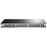 Switch Gigabit administrable 52 ports - D-Link