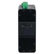 Switches Manageable 4 ports Poe 120w Gigabit avec 3 uplinks