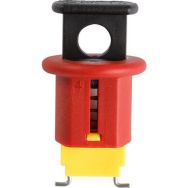 Système de consignation disjoncteur ABB MS325 - Brady