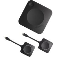 Système de présentation sans-fil ClickShare C-10 - 2 boutons