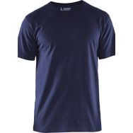 T-shirt marine taille XXL
