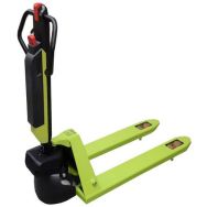 TRANSPALETTE ELECTRIQUE AGILE EVO PLUS 1,2T 2000x525