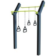 TRX Double Street Design - Freetness