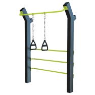 TRX Trainer Street Design - Freetness
