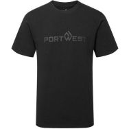 T shirt en coton manches courtes - Portwest