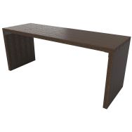 Table Arche plastique recyclé - Espace Urbain