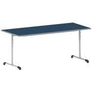Table Bandana réglable T3 à T6 dégagement latéral softop - Mobidecor