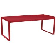 Table Bellevie 90 x 196 cm - Fermob