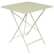Table Bistro+ 71 x 71 cm - Fermob