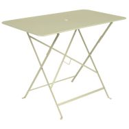 Table Bistro 97 x 57 cm - Fermob