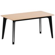 Table Brotteaux rectangulaire - Tizu