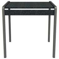 Table CHARDONNAY Ipra/alu - Urbemob