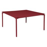 Table Calvi 140 x 140 cm - Fermob