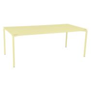 Table Calvi 195 x 95 cm - Fermob