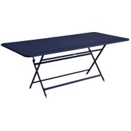 Table Caractère 190 x 90 cm - Fermob